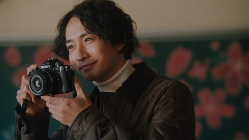 「写真がもたらす豊かさ」を描くオリジナルドラマ『ひかりと、まばたき。』古屋呂敏・橋本侑次朗（監督）・軍司拓実（撮影）インタビュー