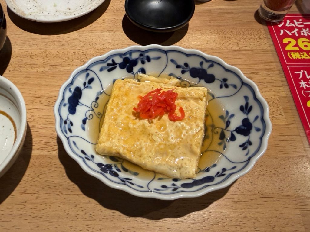 【大阪グルメ】お得な「せんべろ」や「はしご酒」はいかが？　西九条駅チカの「屋台居酒屋 大阪 満マル」
