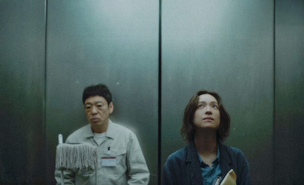 『災 劇場版』関友太郎監督＆平瀬謙太朗監督インタビュー「観ている人だけが男の存在の危うさ、怪しさに気づく恐怖」