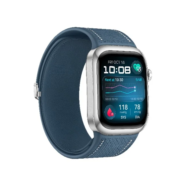 血圧も心電図もこれ1台。HUAWEI WATCH D2が今なら約1万円オフ