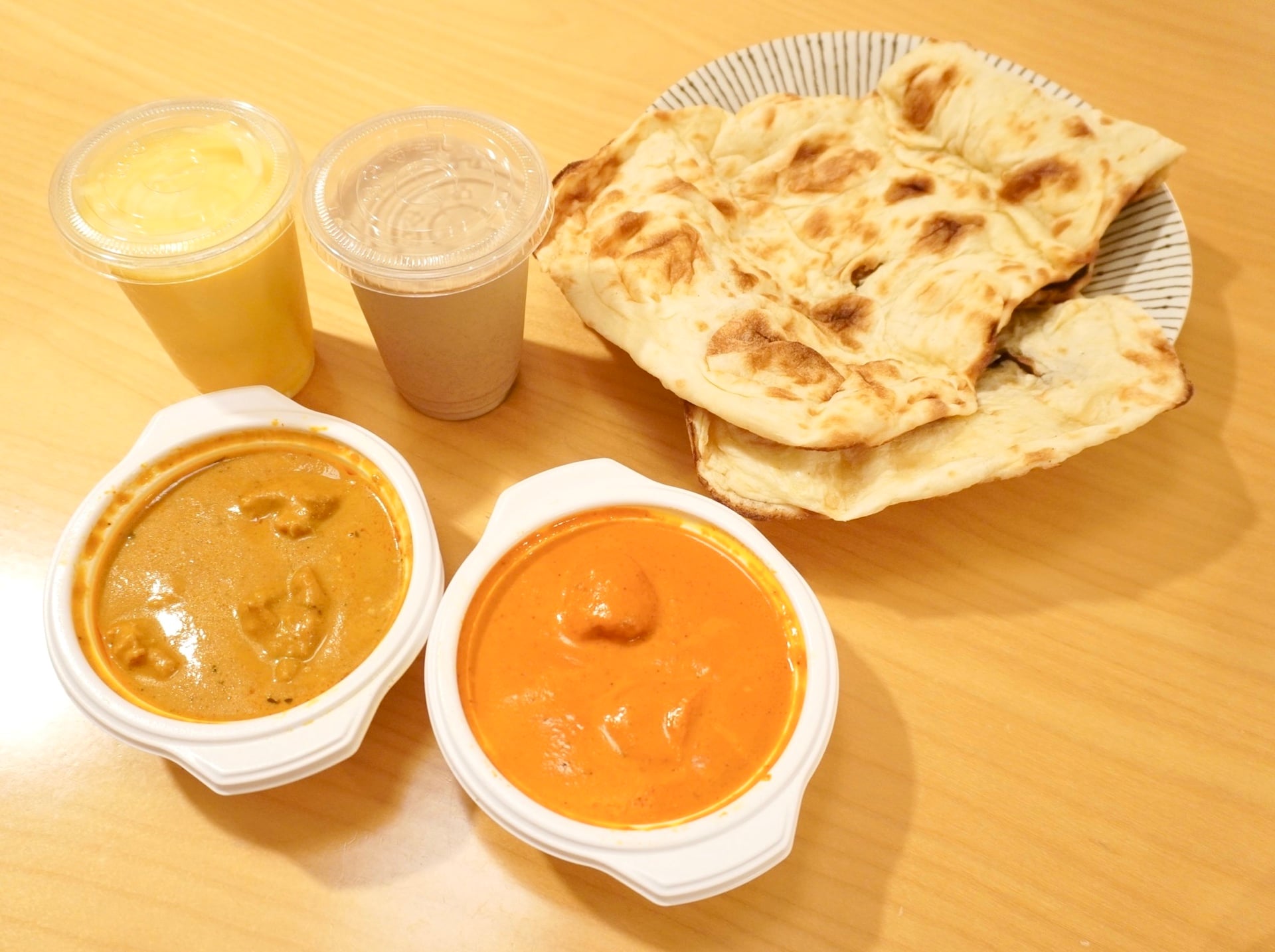 帰宅したら即カレー！ 出前館の「お店価格」で平日を乗り切るライフハック