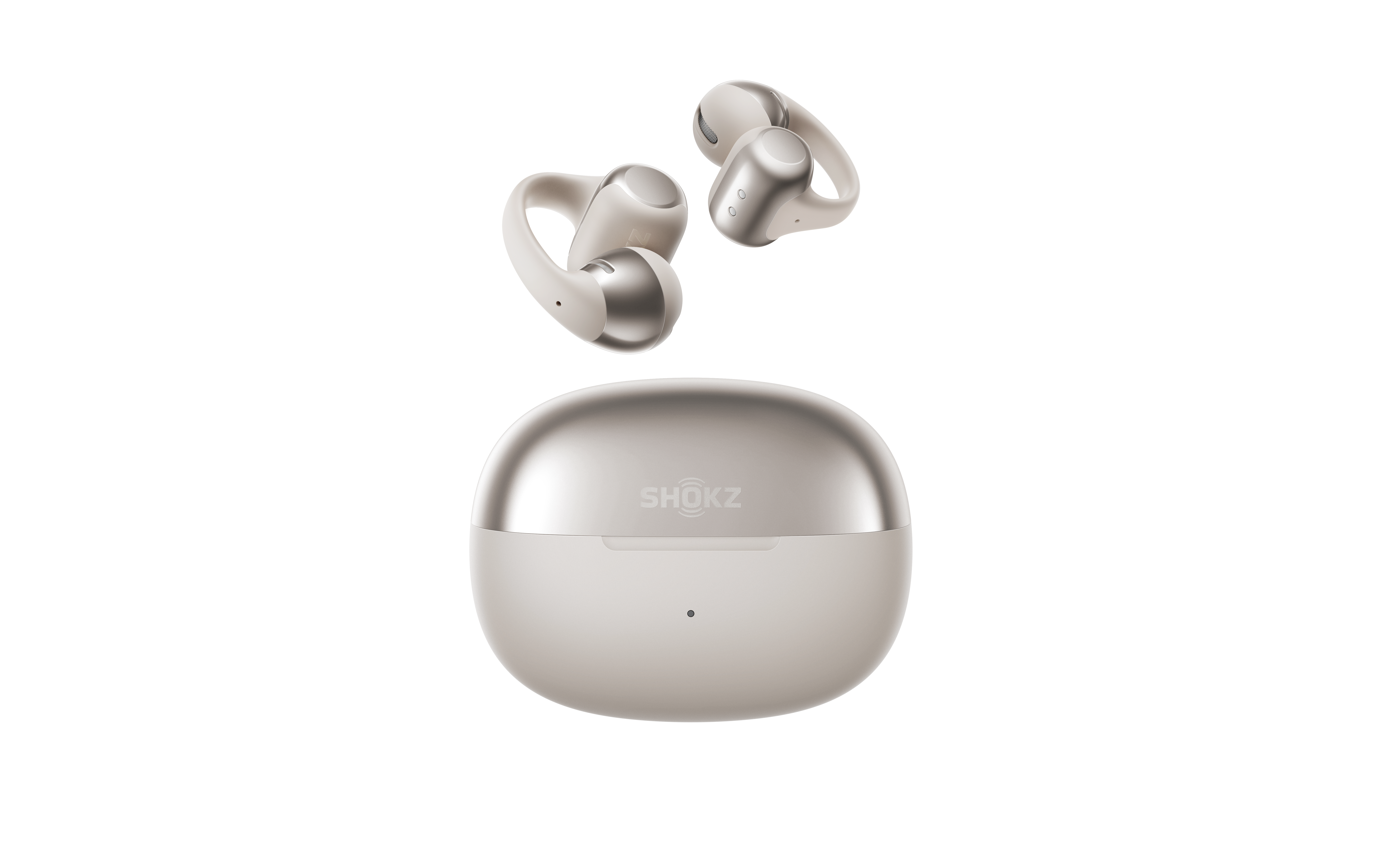 Shokz「OpenDots ONE」が20％オフ クラファン3億円の話題モデルがセール中