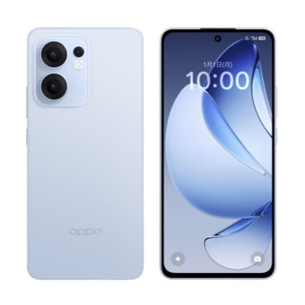 「そろそろ買い替えたい人」に刺さりそう。OPPO「Reno13 A」が3万円台
