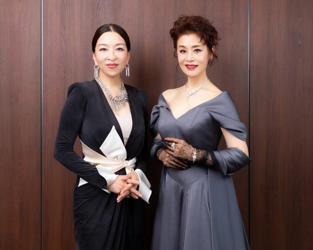 映画『免許返納！？』大地真央＆真矢ミキ インタビュー「コメディもあり、ロードムービーでもある。人生もそんなものだろうなと思います」