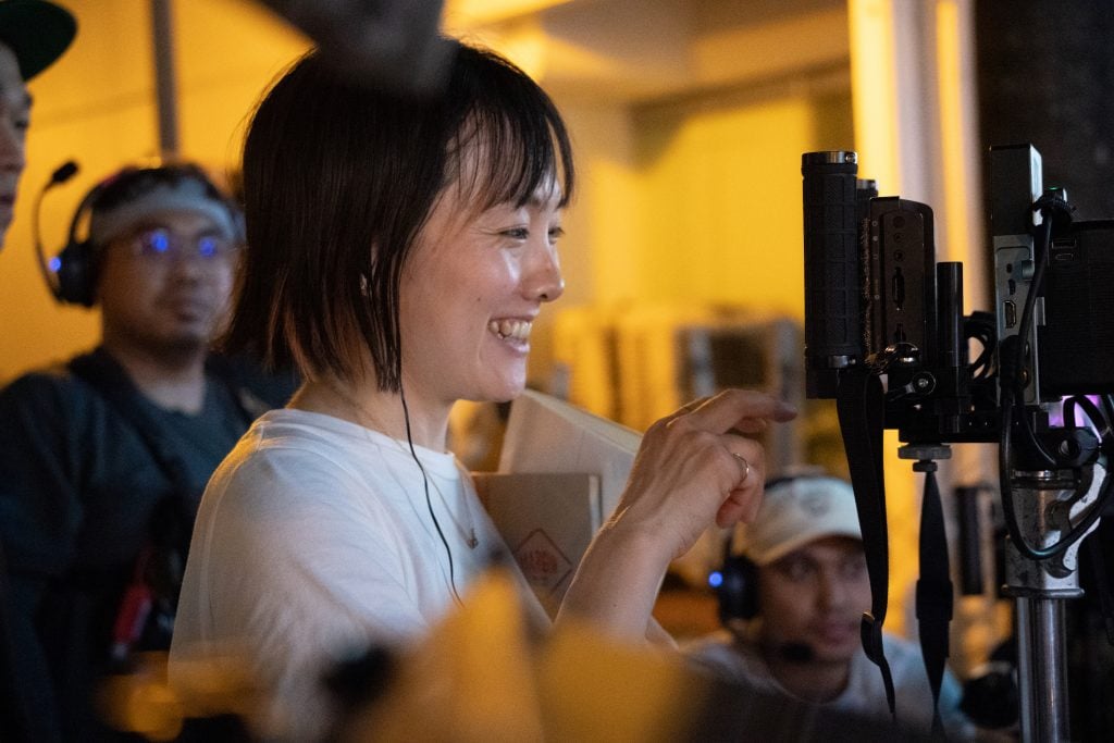 実話に着想を得た“金密輸事件”の物語　映画『マジカル・シークレット・ツアー』天野千尋監督インタビュー