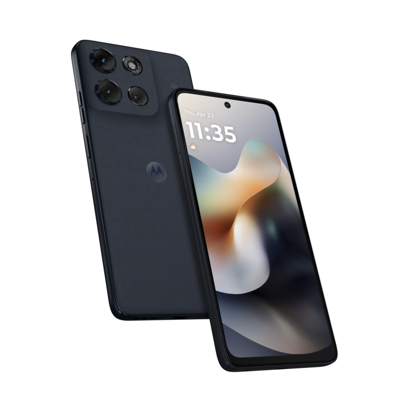 防水もFeliCaも搭載。Motorolaの全部入りスマホが2万円台