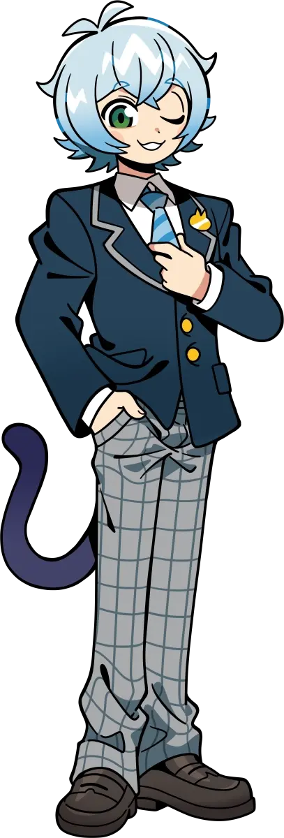 クロノア