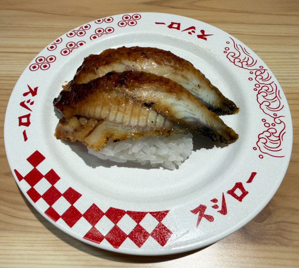 【グルメ】「倍切り！うなぎの蒲焼き」や「ジャンボとろサーモン」がお得　スシローの日2026第2弾