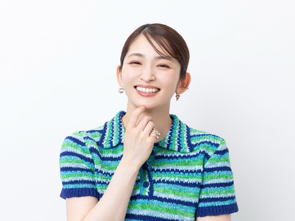 映画『ひとりたび』岡本玲インタビュー「白と黒じゃなく、グレーのグラデーションの中を生きる」