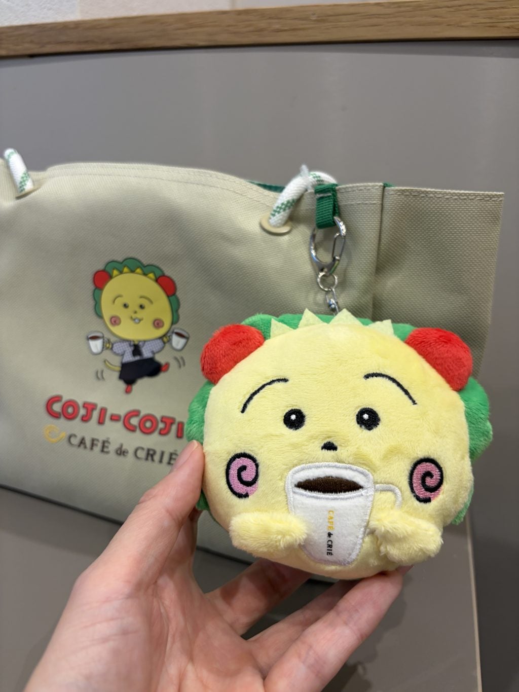 夏の福袋「コジコジ×カフェ・ド・クリエ」サマーバッグを開封！ 限定グッズが可愛すぎた