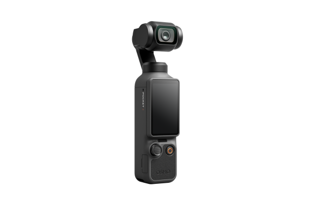 歩くだけで映画みたい。DJI「Osmo Pocket 4」がタイムセール