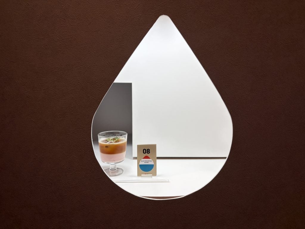 全45種類から選ぶ！ バリスタのいないアイスコーヒー専門店「ひみつのドリップ」へ行ってみた