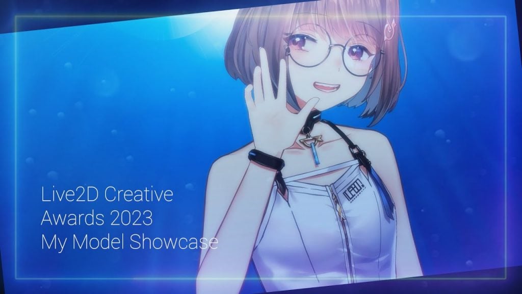 魂を吹き込むLive2Dモデラー兼VTuber『乾物ひもの』を紹介！ チャンネルウォッチ 7/31号