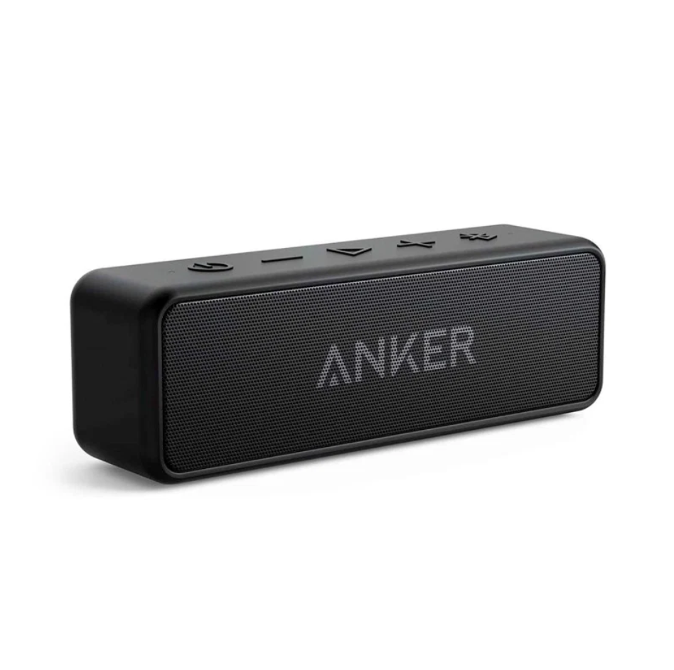 お風呂でも使える24時間再生スピーカー。「Anker SoundCore 2」が33％オフ