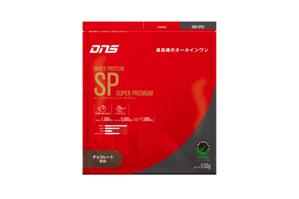 毎日飲むならまとめ買い。HMBやグルタミンも配合したDNSのプロテインがセール中