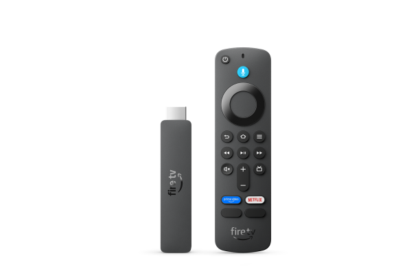 テレビに挿すだけでNetflixやTVerを。新しいFire TV Stick HDがセール中
