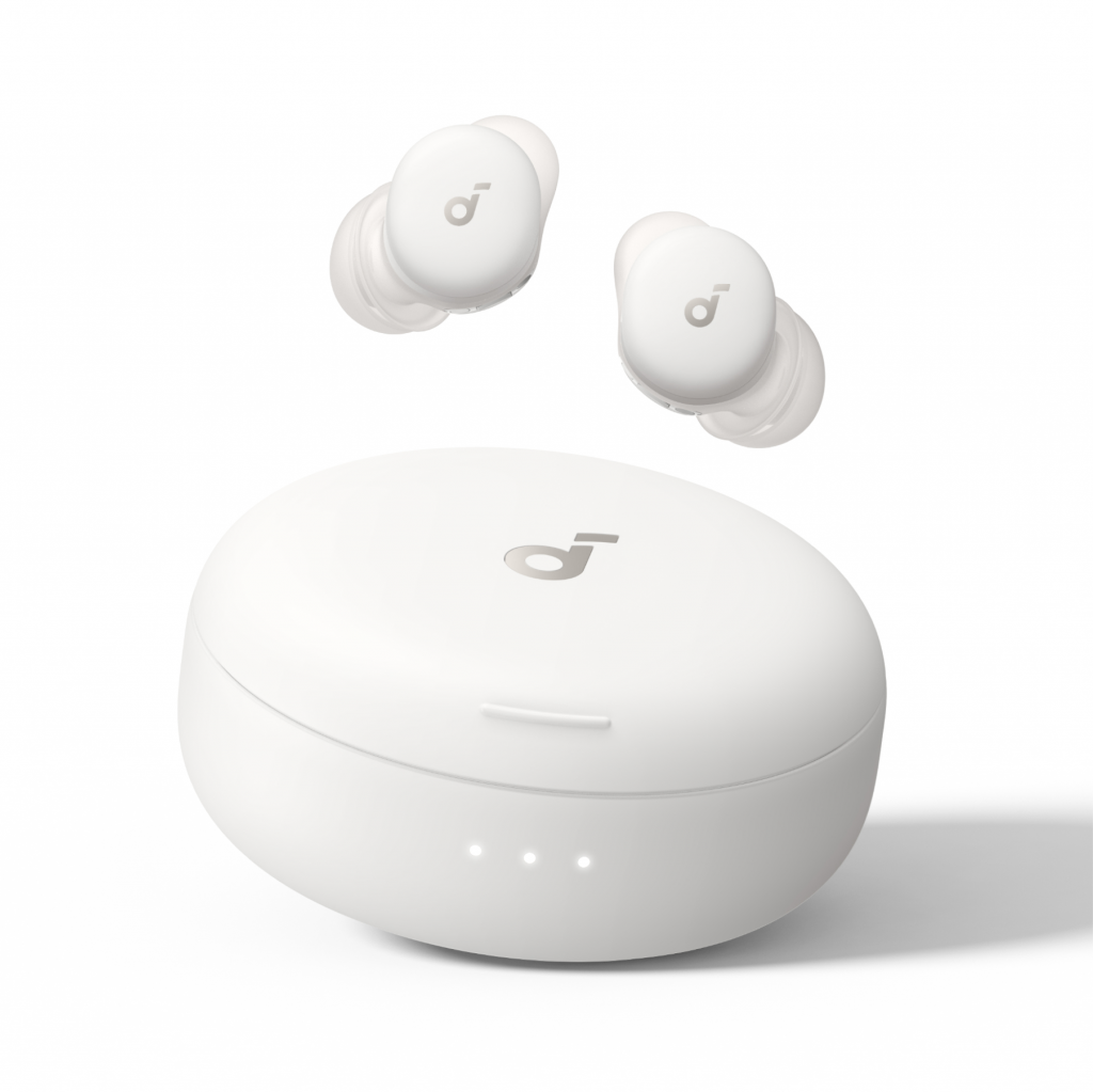 いびき対策にも！睡眠環境を整えるイヤホン「Soundcore Sleep A30」が23％オフ