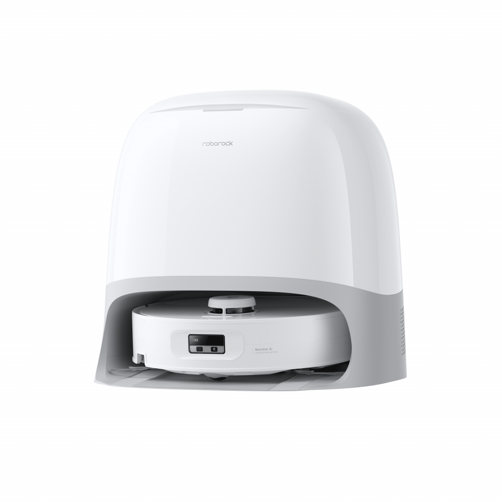 ロボロック新型が約5万円オフ。水拭き性能を強化した「Qrevo Curv 2 Flow」