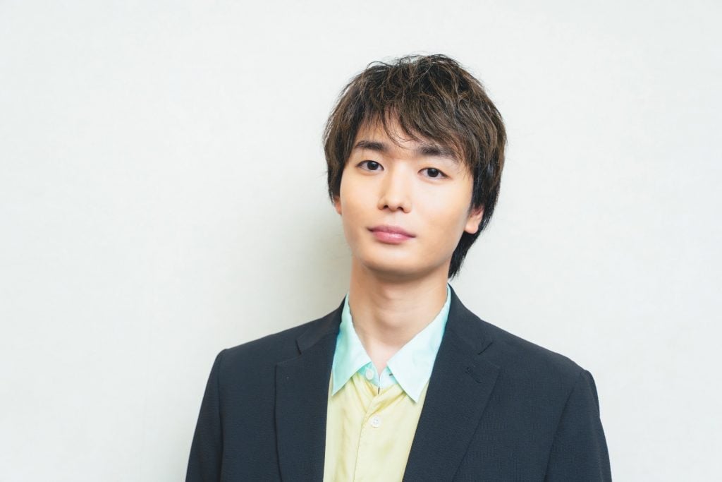 映画『さとこはいつも』青木柚インタビュー　沖田修一監督の魅力は「映画館を出て日常に戻った後にも彩りを与えてくれる」