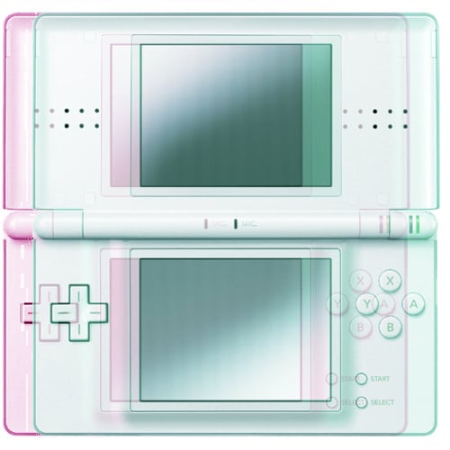 任天堂の新携帯機種 ニンテンドー3ds の噂まとめ 発売日は今年のクリスマス ガジェット通信 Getnews