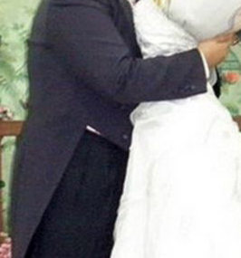 驚異 韓国人男性がついに抱き枕のアニメキャラと結婚 正直日本が悪いごめんな ガジェット通信 Getnews