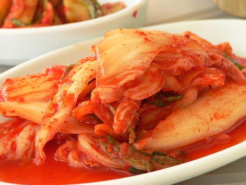 世界美食ランキングに韓国料理4品が選出 キムチ12位に急浮上 だが投票はfacebook ガジェット通信 Getnews