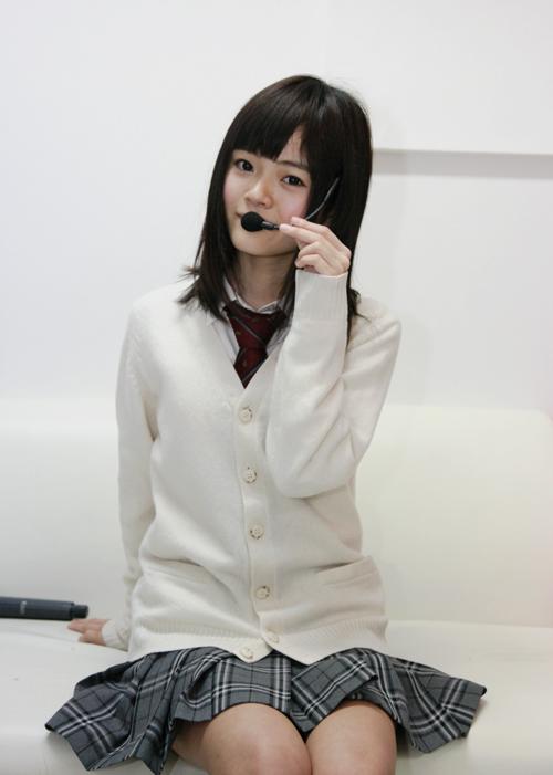 秋葉原で密かに注目を浴びるアイドル育成店 ダイヤの原石 オプション 耳かき ビンタ 各1000円 など ガジェット通信 Getnews