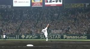 甲子園で31年ぶりの兄弟アベックホームラン ガジェット通信 Getnews