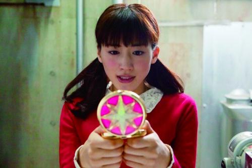 細田守監督が手がけたアニメ ひみつアッコちゃん が放送決定 自分にとってのターニングポイント ガジェット通信 Getnews