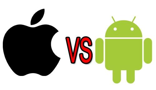 Iphoneユーザーandroidユーザーが挙げる相手機種の良いところは 野良アプリ パターン認証 カスタマイズ ほか ガジェット通信 Getnews Iphoneユーザーandroidユーザーが挙げる相手機種の良いところは 野良アプリ パターン認証 カスタマイズ ほか ガジェット通信 Getnews