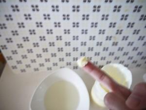 54秒で牛乳からバターを作れる動画を再現してみました ガジェット通信 Getnews