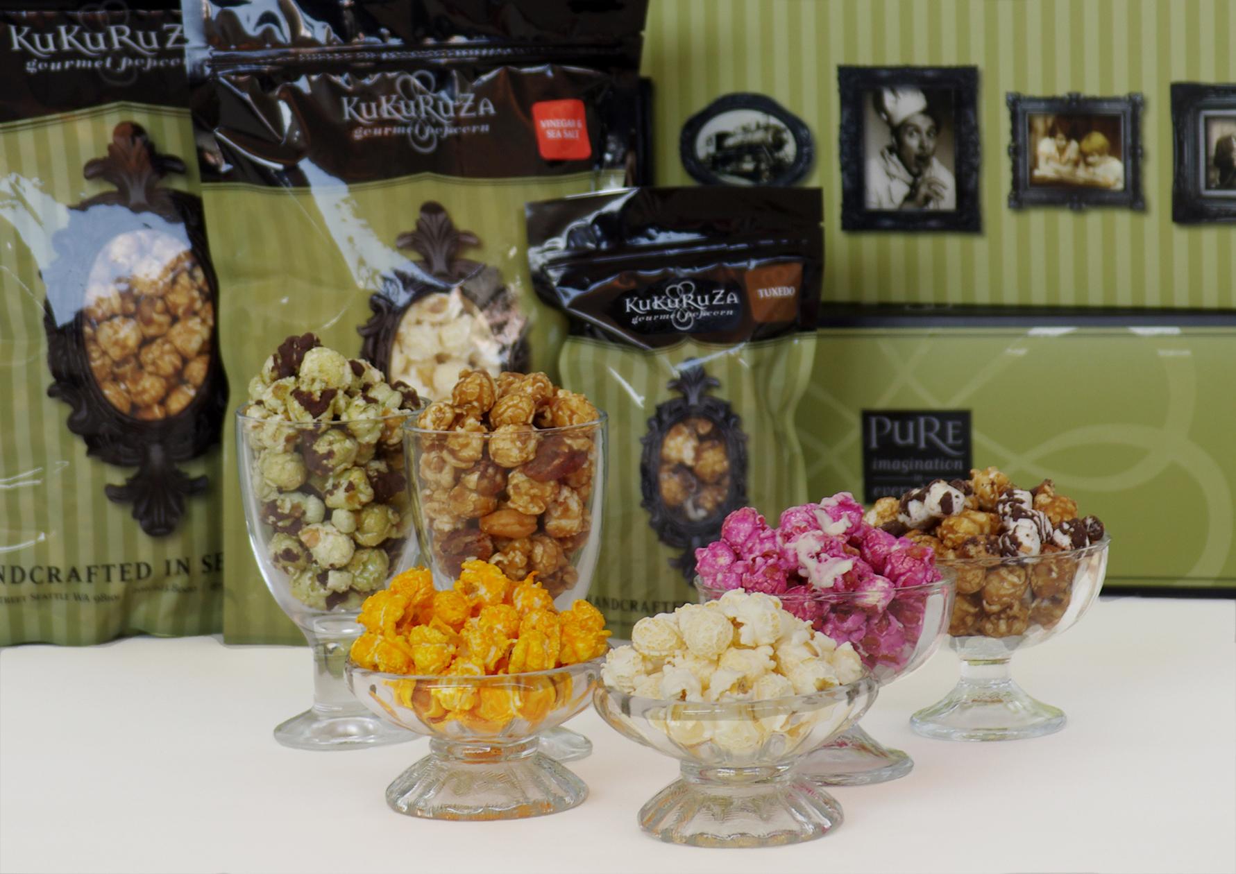 トリュフ ポルチーニなど大人味 世界最高のグルメなポップコーン Kukuruza Popcorn 日本上陸 ガジェット通信 Getnews トリュフ ポルチーニなど大人味 世界最高のグルメなポップコーン Kukuruza Popcorn 日本上陸 ガジェット通信 Getnews