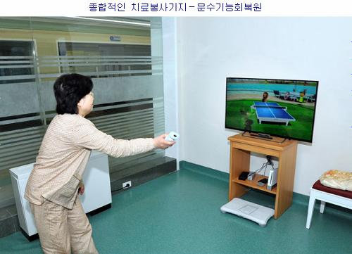 北朝鮮住民も任天堂のゲーム機を遊ぶ！ 『Wii』で楽しむ写真が