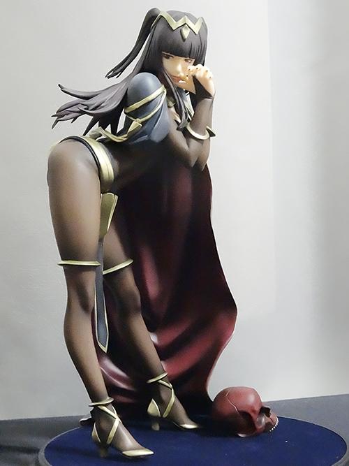 ファイアーエムブレム 覚醒』サーリャのハイクオリティフィギュアが