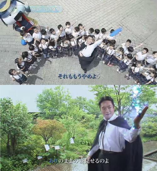 各県知事が集結して アナと雪の女王 の Let It Go のパロディ動画を作成 気合い入りすぎ ガジェット通信 Getnews