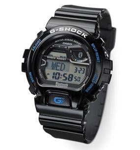 G shock 2024 gb 6900 bluetooth