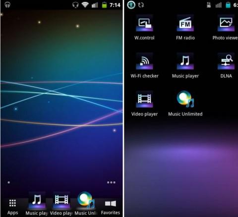 Sony Walkman Zのシステムアプリがxperia Sに移植される ガジェット通信 Getnews Sony Walkman Zのシステムアプリがxperia Sに移植される ガジェット通信 Getnews