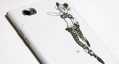 これがコラボの実力だッ ジョジョスマホ L 06d Jojo 第5回 アプリを楽しんでみる 前編 レビュー ガジェット通信 Getnews