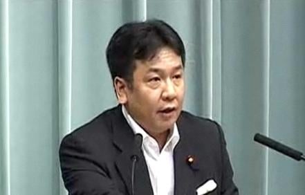 枝野長官 なでしこジャパンに 国民栄誉賞 の検討指示 ガジェット通信 Getnews