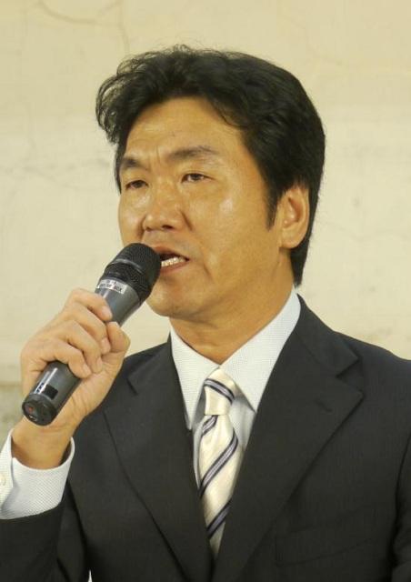 島田紳助さん 芸能活動引退 暴力団関係者との親密メール発覚で ガジェット通信 Getnews