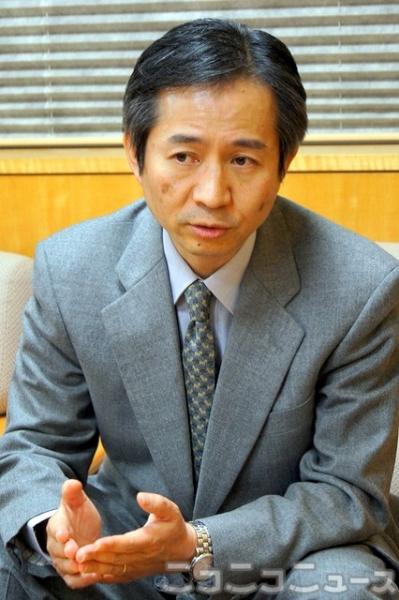 間違いを伝えることでパニックになること を恐れた 内閣審議官 下村健一 インタビュー 3 11 第11回 ガジェット通信 Getnews