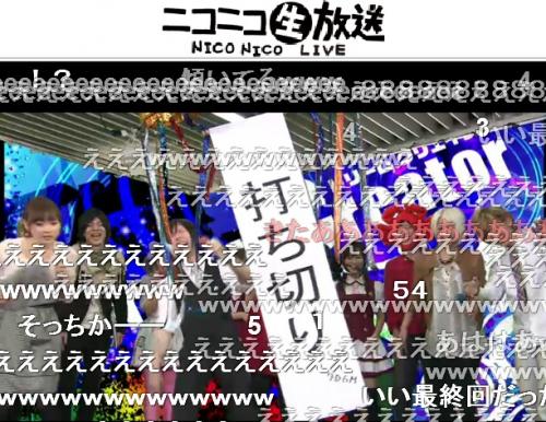 ドリームクリエイターが打ち切り 岸田メル 桃井はるこらがクリエイターに向けてメッセージ ガジェット通信 Getnews