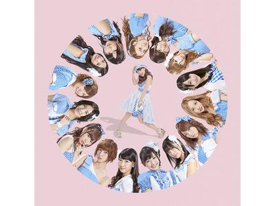 Akb48 神曲ランキング 1位は ヘビーローテーション ガジェット通信 Getnews