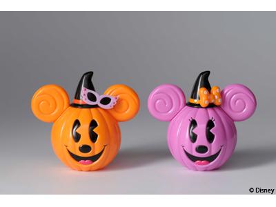東京ディズニーリゾートの ハロウィーン スペシャルグッズ ガジェット通信 Getnews