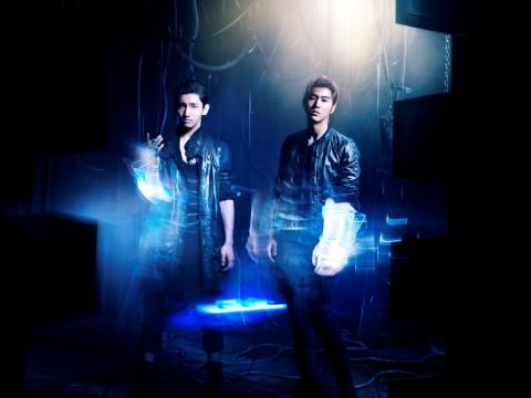 東方神起と仲間由紀恵が再タッグ 新シングル Catch Me 日本語版が悪女ドラマ サキ 主題歌に ガジェット通信 Getnews