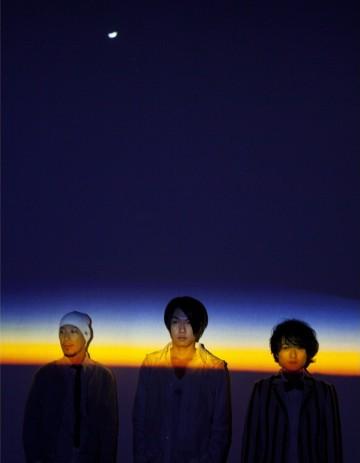 フジファブリック、新アルバム『VOYAGER』発売! 新曲PVショート版公開