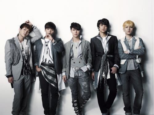 Shinee 韓国サード アルバム Dream Girl を2月19日に発表 ガジェット通信 Getnews Shinee 韓国サード アルバム Dream Girl を2月19日に発表 ガジェット通信 Getnews