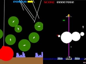 名作ゲーム『ミサイルコマンド』はなぜ愛されるのか？ウェブ