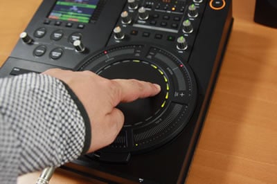 1台で完結するDJ機器『nextbeat』製品レビュー ｜ ガジェット通信 GetNews