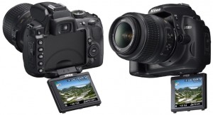 美品コンディション！これから一眼を始めたい方必見！Nikon D5000 ニコンD5000はエントリーモデル？ 専門家がレビュー [デジタル